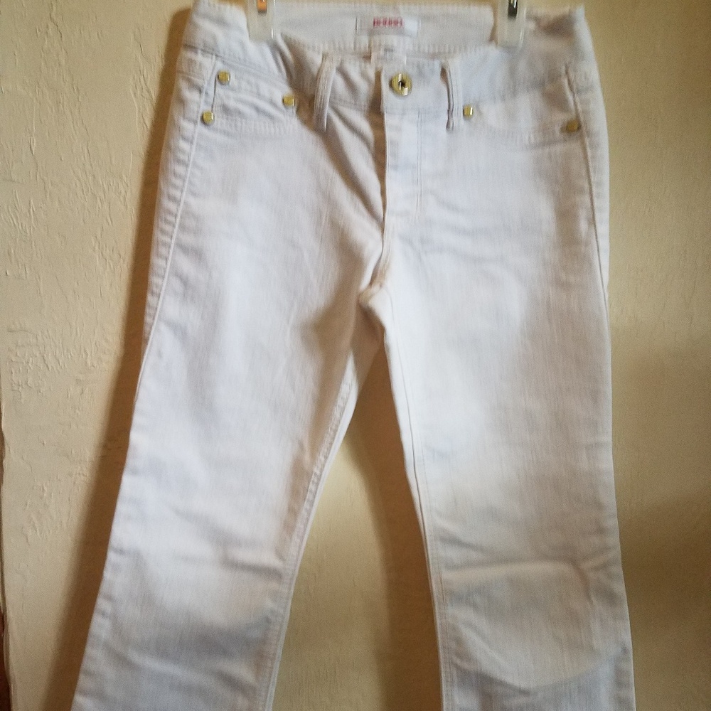 Bongo Capri Pants